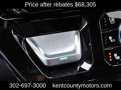 New 2026 GMC Sierra 1500 AT4 w/ Technology Package image 22