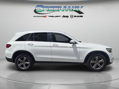 Used 2020 Mercedes-Benz GLC 300 4MATIC
