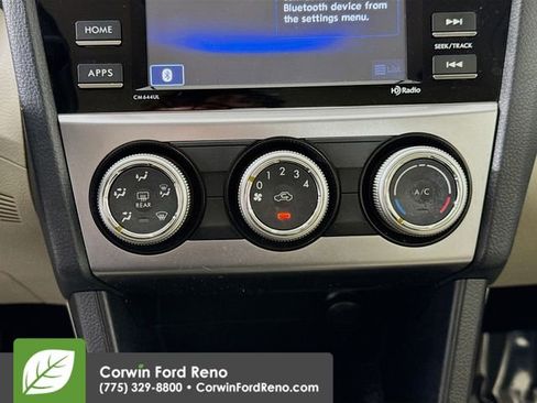 Used 2015 Subaru Impreza 2.0i Premium image 15