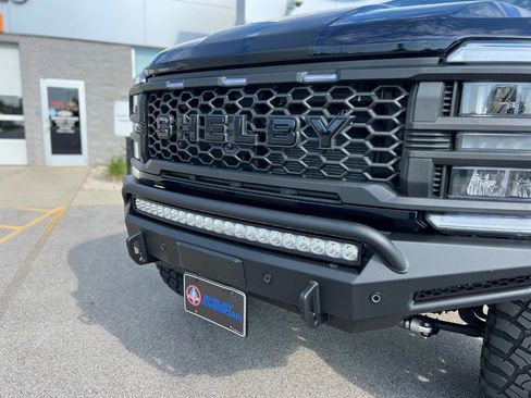 New 2025 Ford F250 Lariat w/ Lariat Ultimate Package image 10