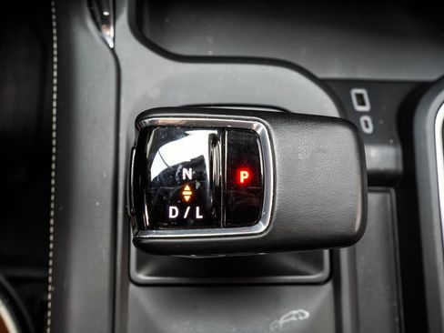 Used 2024 GMC Sierra 1500 Denali Ultimate AWD/4WD image 22