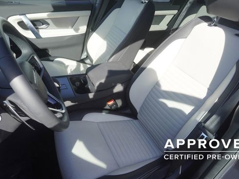 Used 2025 Land Rover Discovery Sport Dynamic SE image 20