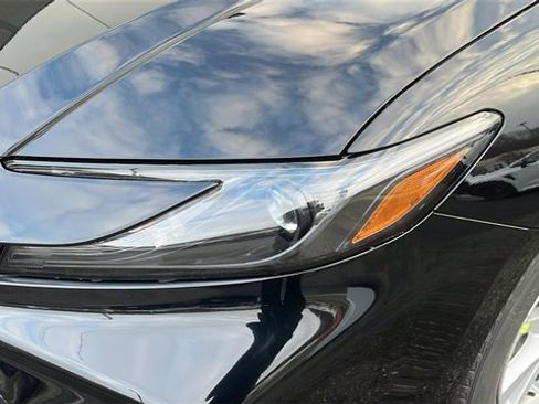 New 2026 Toyota Camry LE image 4