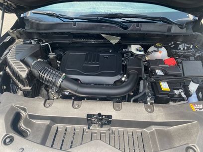 Used 2025 Chevrolet Blazer LT