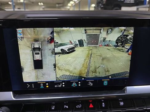 New 2026 Chevrolet Silverado 2500 LTZ w/ LTZ Premium Package image 24