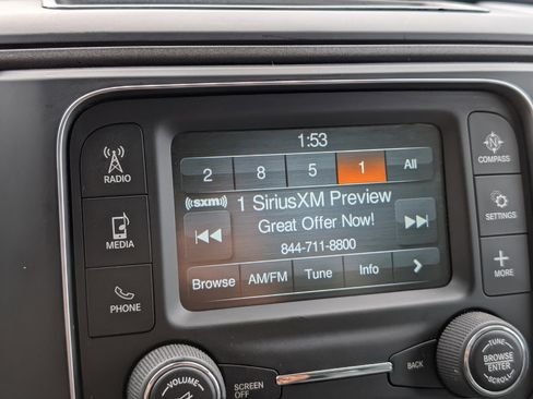 Used 2019 RAM 1500 Express w/ Express Value Package image 27