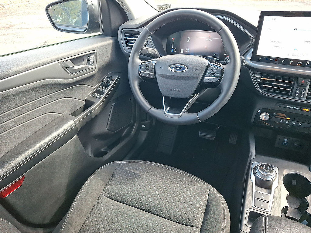 Certified 2023 Ford Escape Active w/ Tech Pack #1 AWD/4WD image 15
