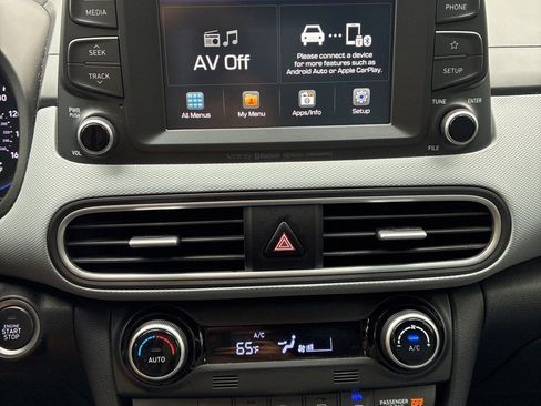 Used 2019 Hyundai Kona Limited AWD/4WD image 20