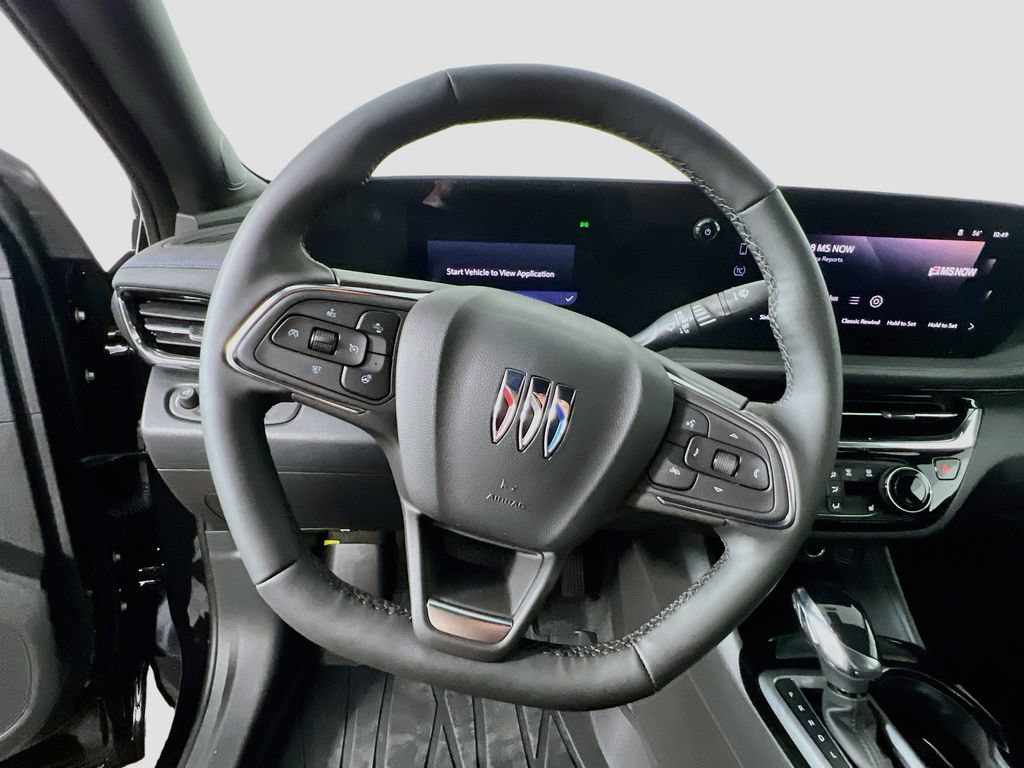 New 2026 Buick Envista Sport Touring w/ Convenience I Package FWD image 10