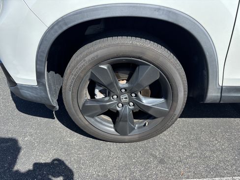 Used 2020 Honda Passport Elite image 12