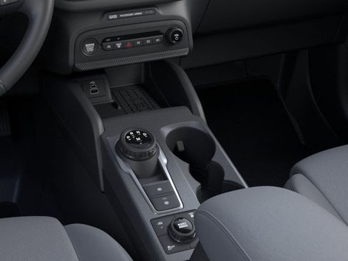 New 2025 Ford Bronco Sport Badlands w/ Badlands Tech Package image 37