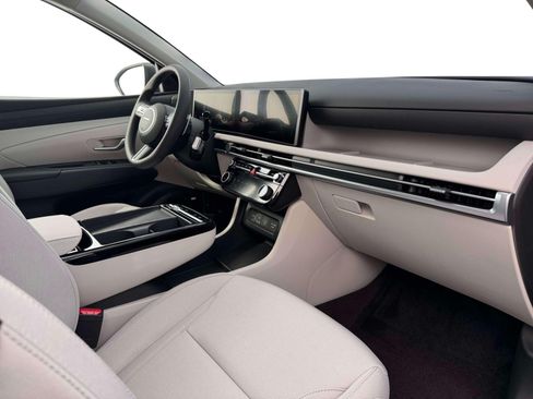 New 2026 Hyundai Tucson SEL AWD/4WD image 15