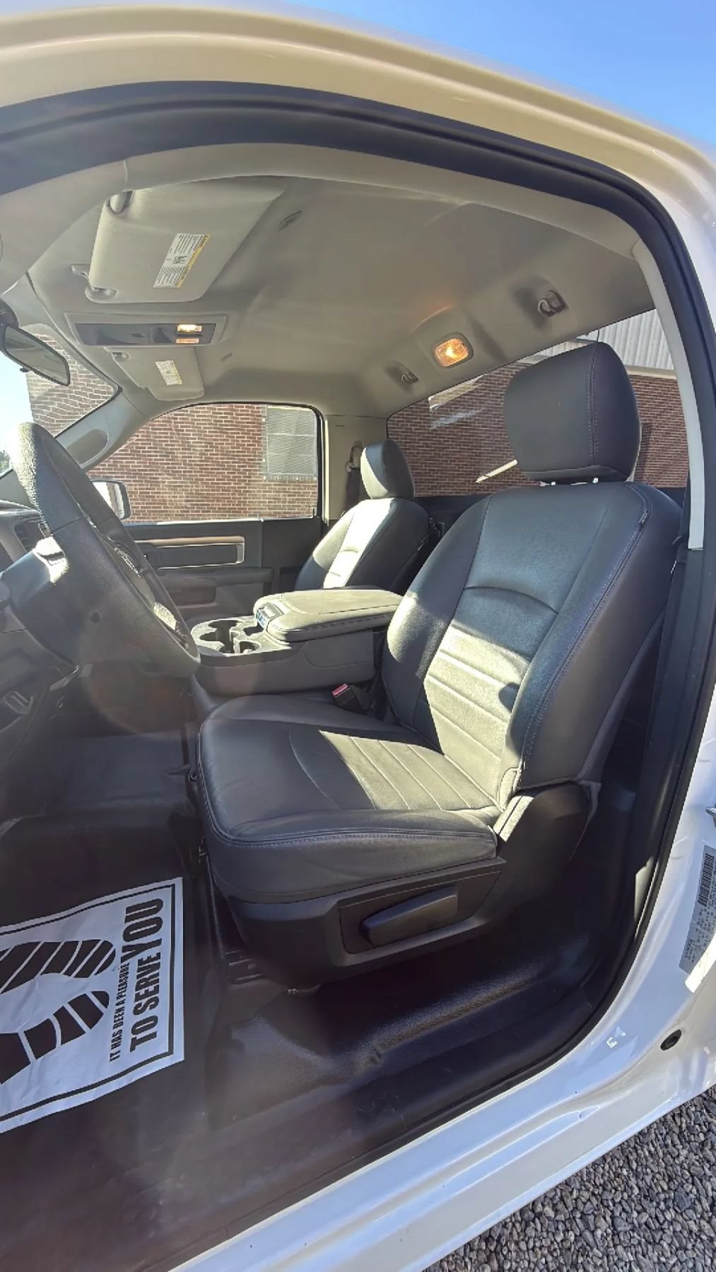 Used 2019 RAM 1500 Tradesman w/ Power & Remote Entry Group AWD/4WD image 11