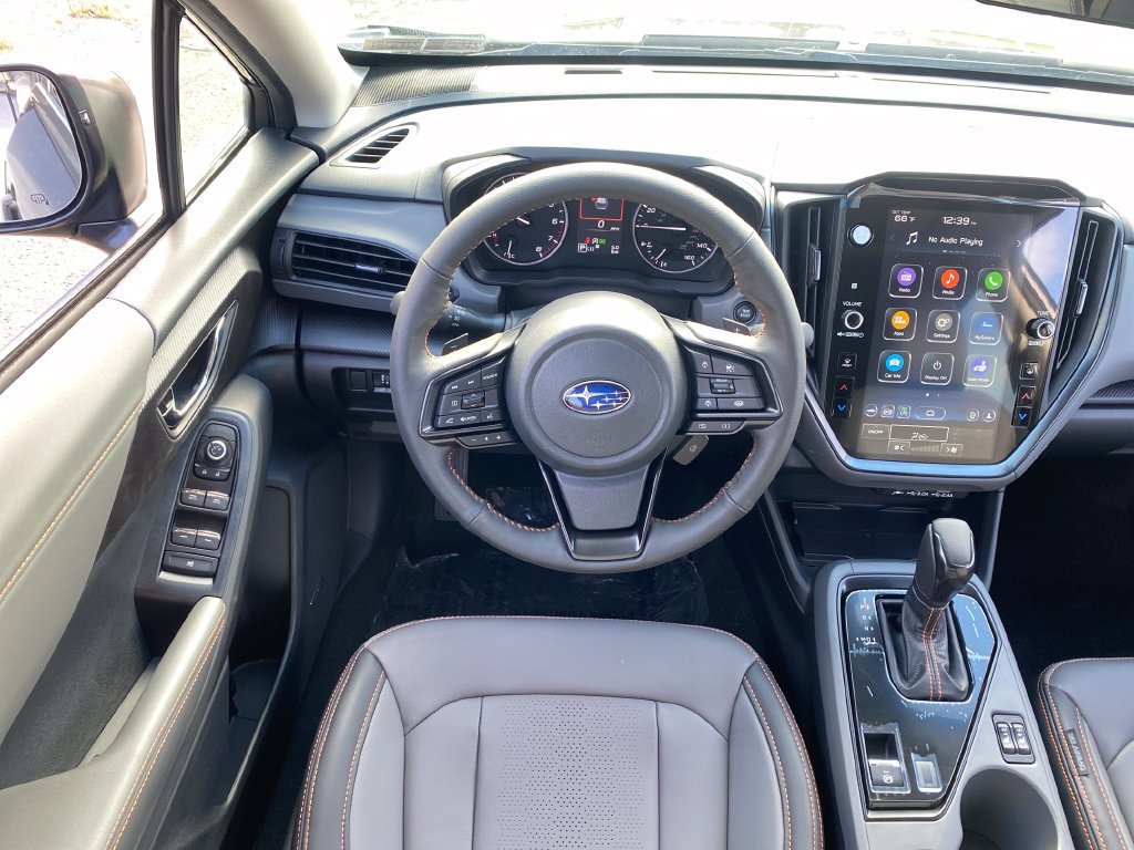 New 2027 Subaru Crosstrek 2.5i Limited AWD/4WD image 24