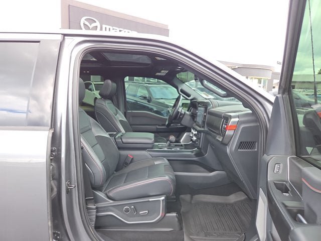 Used 2025 Ford F150 Raptor AWD/4WD image 16