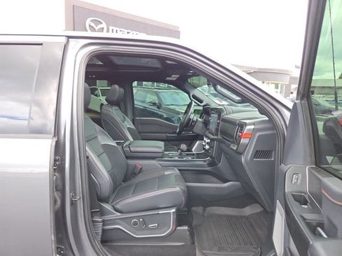 Used 2025 Ford F150 Raptor AWD/4WD image 16