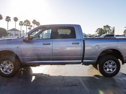 Used 2024 RAM 2500 Laramie AWD/4WD image 14