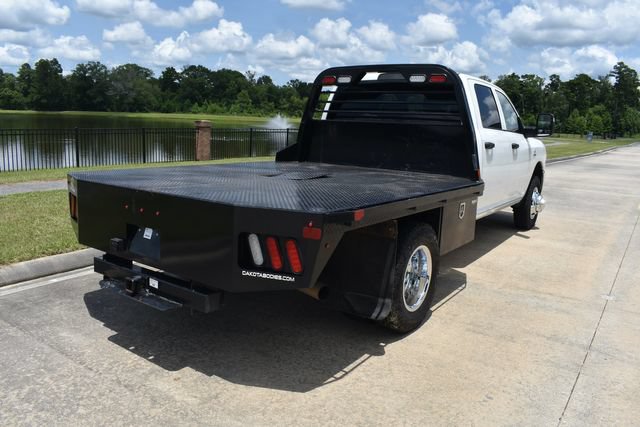 Used 2023 RAM 3500 Tradesman w/ Chrome Appearance Group AWD/4WD image 5