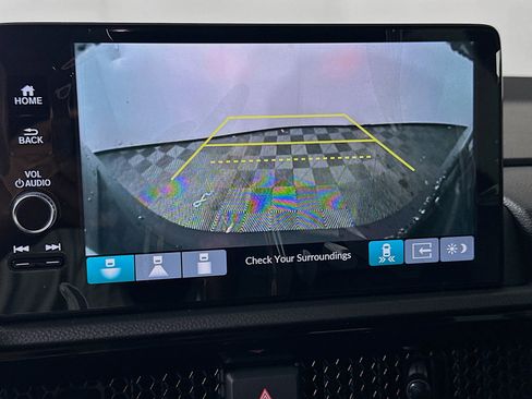 Certified 2025 Honda CR-V EX-L image 11