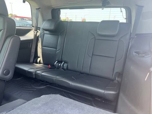 Used 2018 GMC Yukon SLT AWD/4WD image 21
