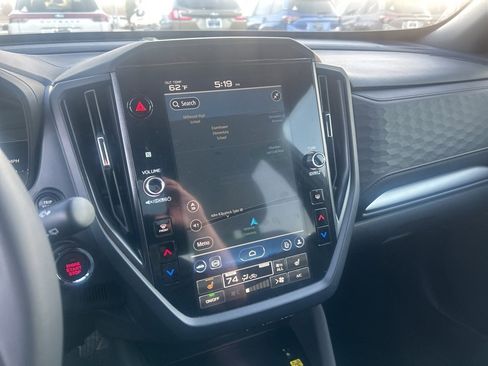 Used 2025 Subaru Forester Premium image 3