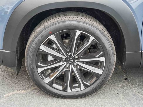 New 2026 MAZDA CX-50 AWD 2.5 S w/ Accent Package image 10