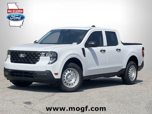 New 2026 Ford Maverick XL FWD image 1