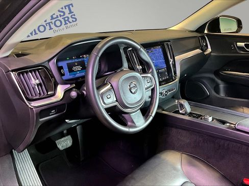 Used 2024 Volvo S60 B5 Core FWD image 17