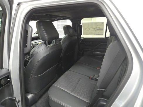 New 2026 Toyota 4Runner TRD Off-Road Premium image 16