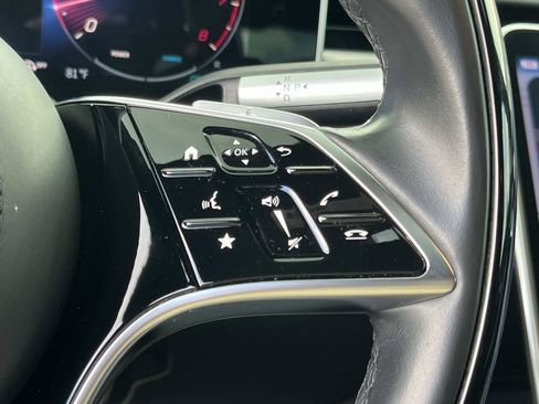 Certified 2022 Mercedes-Benz S 580 4MATIC Sedan image 32