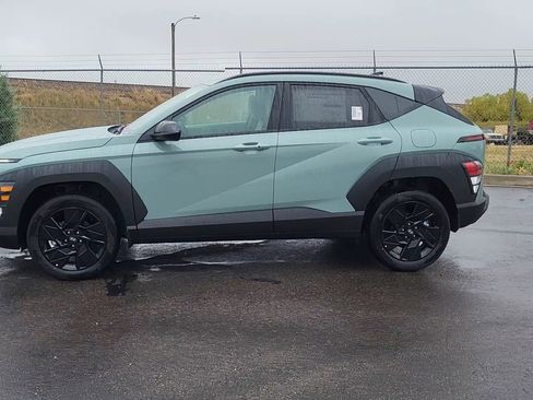 New 2026 Hyundai Kona SEL Sport image 2