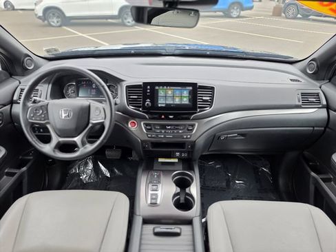 Used 2023 Honda Passport EX-L image 29