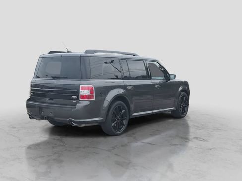 Used 2019 Ford Flex SEL w/ Equipment Group 202A AWD/4WD image 8