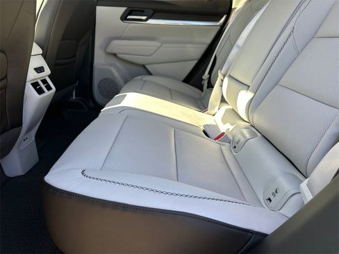 New 2026 GMC Terrain Denali image 21