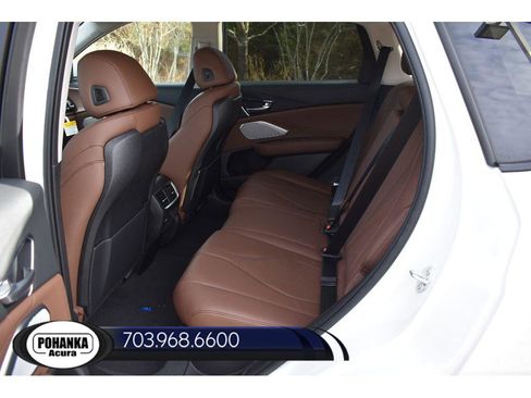 New 2026 Acura RDX Technology Package image 33