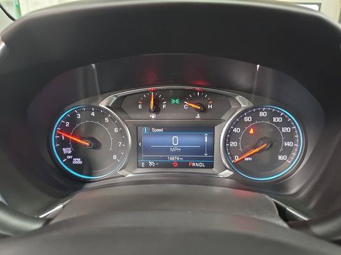 Used 2024 Chevrolet Equinox LT w/ LPO, Floor Liner Package image 19