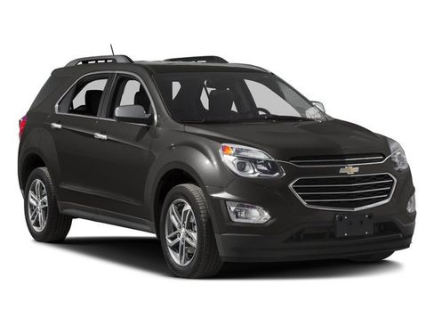 Used 2017 Chevrolet Equinox Premier w/ Enhanced Convenience Package image 10