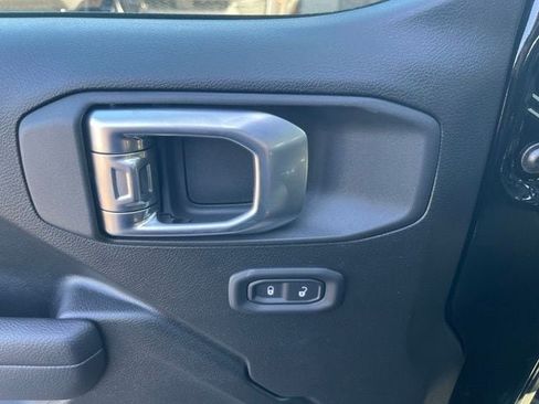 New 2026 Jeep Wrangler Unlimited Sport AWD/4WD image 10