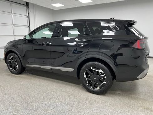 Used 2026 Kia Sportage S AWD/4WD image 6