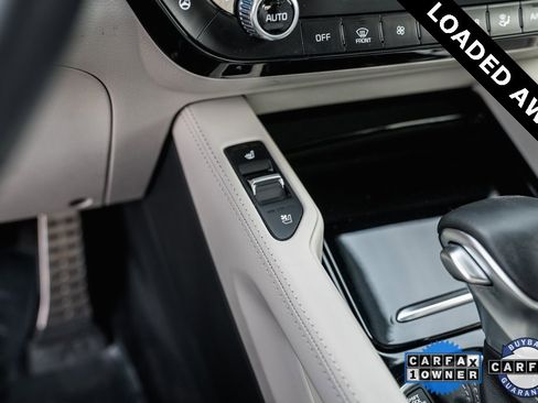 Used 2022 Kia Telluride SX w/ SX Prestige Package image 19