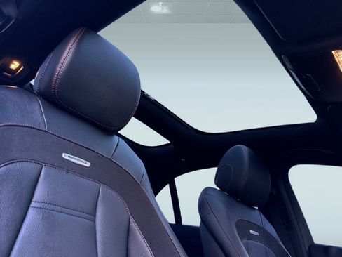 Used 2022 Mercedes-Benz E 53 AMG 4MATIC Sedan image 13