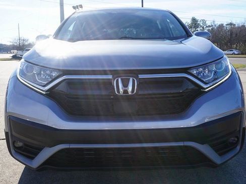 Used 2020 Honda CR-V EX image 9