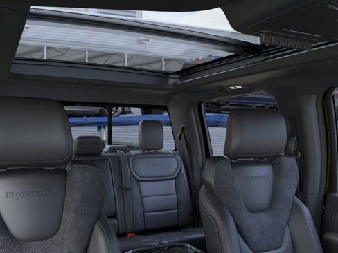 New 2026 Ford F150 Raptor AWD/4WD image 22