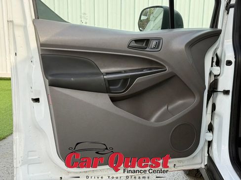 Used 2022 Ford Transit Connect XL w/ CNG/LPG Engine Prep Package image 10