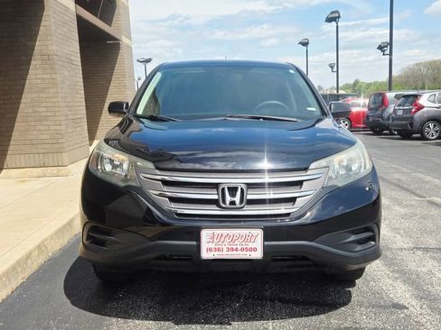 Used 2014 Honda CR-V LX image 2