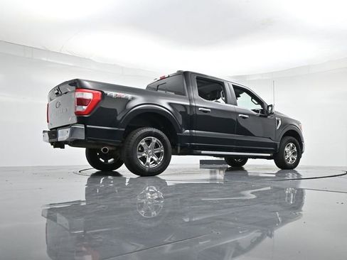 Certified 2023 Ford F150 Lariat AWD/4WD image 31