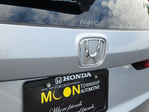 Used 2023 Honda CR-V EX-L image 30