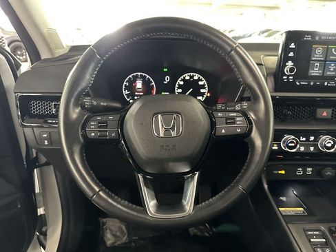 Used 2023 Honda CR-V EX-L image 14