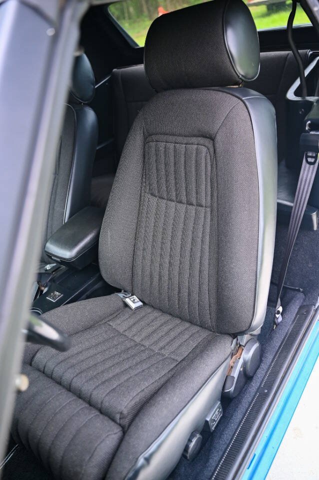 Used 1989 Ford Mustang LX RWD image 68