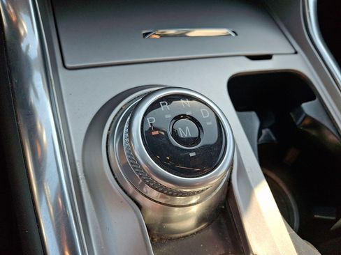 Certified 2020 Ford Explorer Limited AWD/4WD image 13
